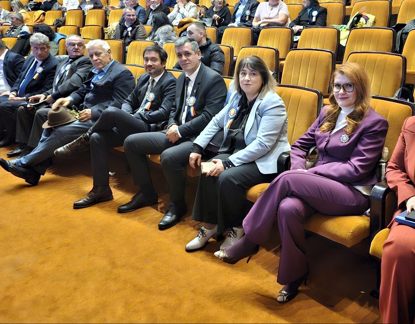 Educația – prioritate pentru viitor: ADR Sud-Muntenia alături de Colegiul Economic Călărași